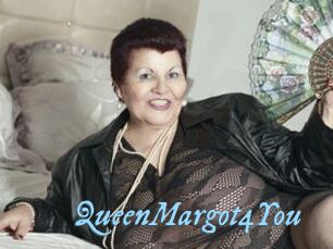 QueenMargot4You DeriheruI