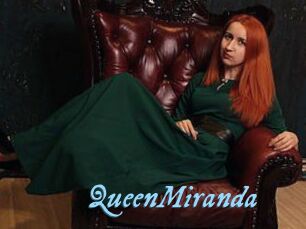 QueenMiranda DeriheruI