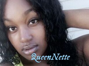 QueenNette