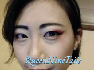 QueenNineTails DeriheruI
