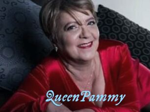 QueenPammy