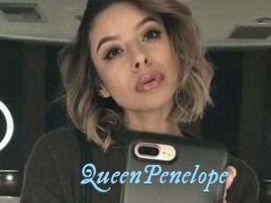 QueenPenelope DeriheruI