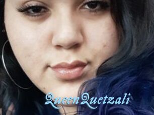QueenQuetzali