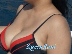 QueenRani