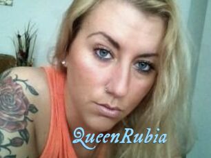 QueenRubia