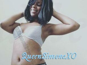 QueenSimoneXO