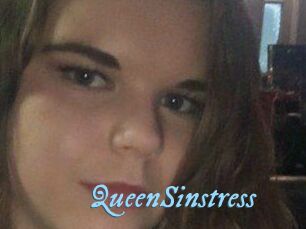 QueenSinstress