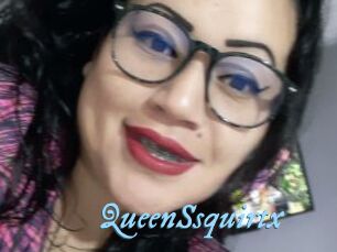 QueenSsquirtx
