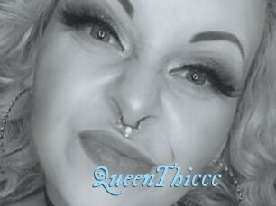 QueenThiccc