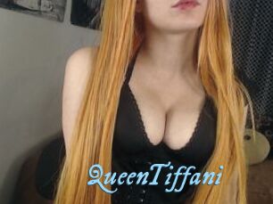 QueenTiffani