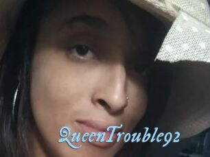 QueenTrouble92 DeriheruI