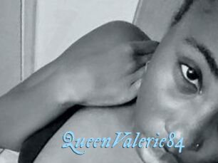 QueenValerie84