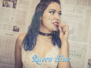 Queen_Blue
