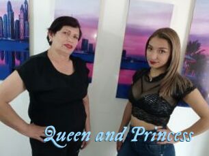 Queen_and_Princess