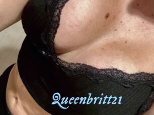 Queenbritt21