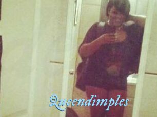 Queendimples
