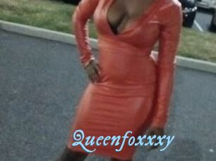 Queenfoxxxy