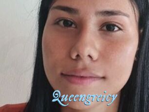 Queengreicy