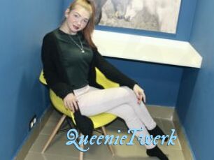QueenieTwerk DeriheruI