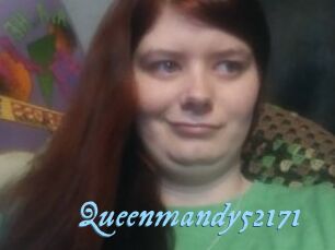 Queenmandy52171 DeriheruI