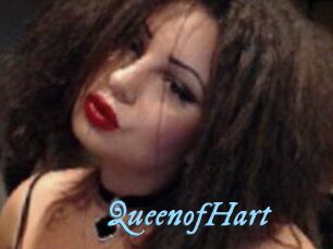 QueenofHart