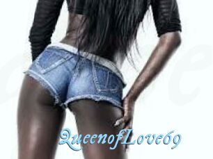 QueenofLove69 DeriheruI