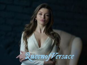 QueenofVersace