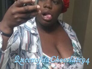 QueenofdaChocolate94