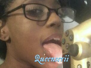 Queenserii