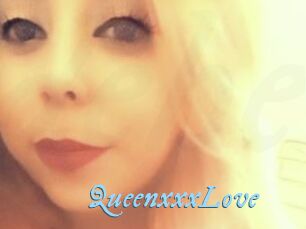 QueenxxxLove DeriheruI
