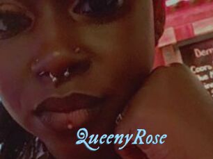 QueenyRose