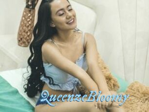 QueenzeBloomy