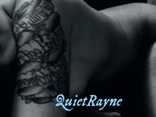 QuietRayne