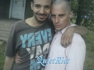 QuietRiot