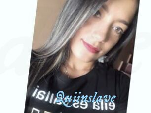 Quiinslave DeriheruI