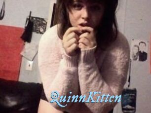 QuinnKitten