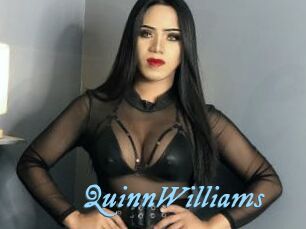 QuinnWilliams