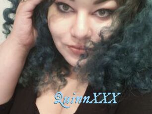 QuinnXXX DeriheruI