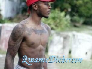 Qwame_Dickerson