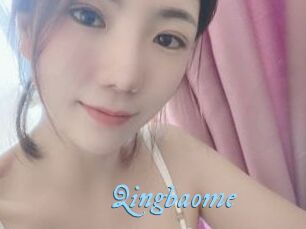 Qingbaome