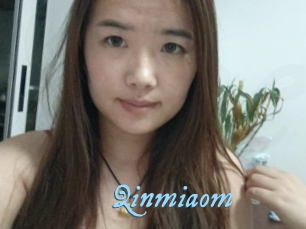 qinmiaom DeriheruI
