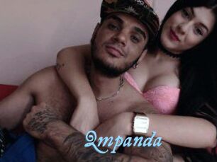 Qmpanda