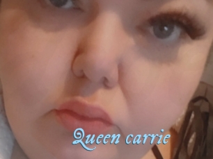 Queen_carrie