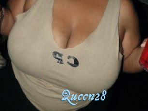 queen28 DeriheruI