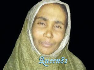 queen82 DeriheruI