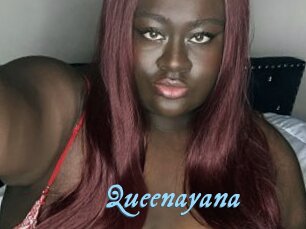 Queenayana