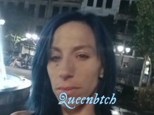 queenbtch DeriheruI