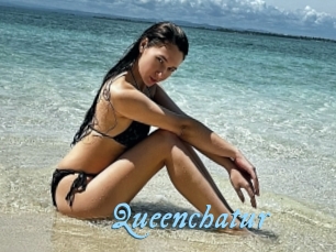 queenchatur DeriheruI