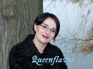 queenflavor DeriheruI