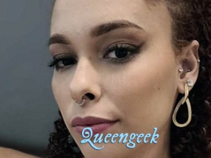 Queengeek